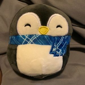 Mystery Penguin Squishmallow